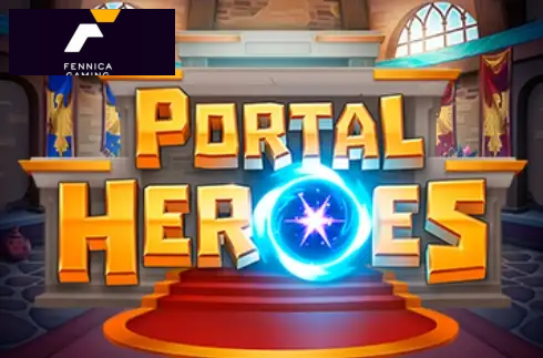 Portal Heroes